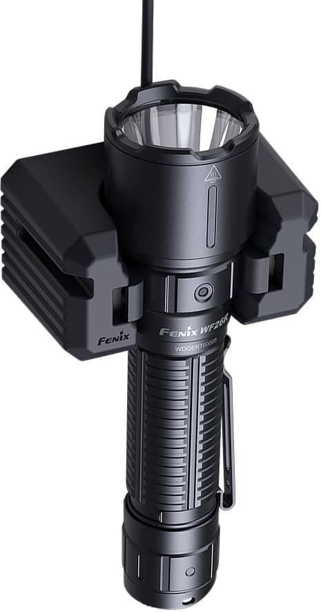 Fenix WF26R lommelygte, 3000 lm
