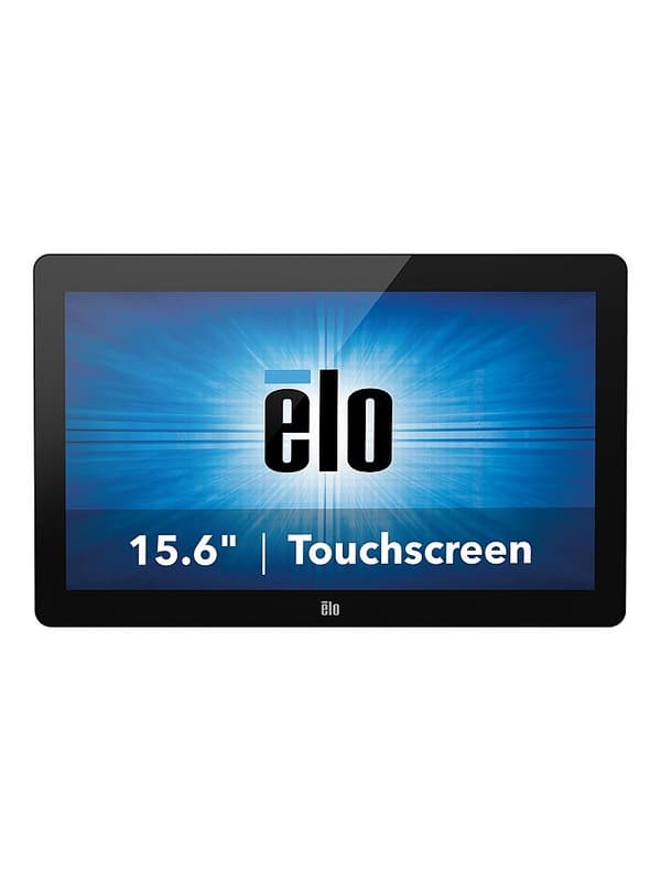 Elo Touch Systems Bildskärm 15" - 1502L Desktop HD Elo Touch Systems