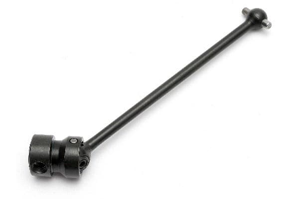HPI Front Centre Universal Driveshaft Trophy 3.5 Buggy