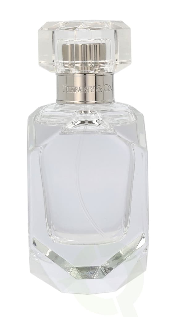 Tiffany & Co Sheer Edt Spray 50 ml