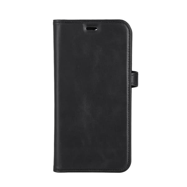 Buffalo Lommebokdeksel iPhone 14 Pro Max Svart