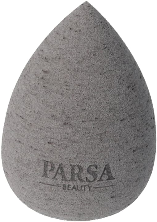 Parsa Beauty Make-Up Ägg Kokosnöt Grå