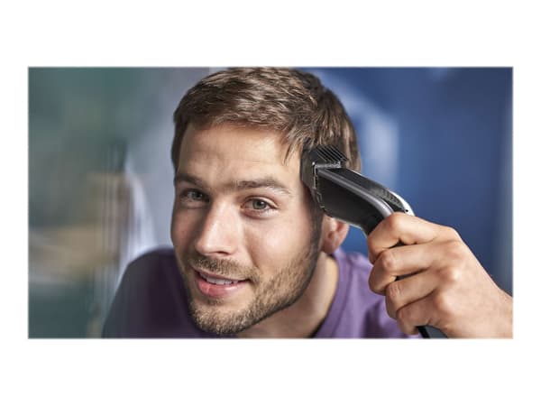 Philips Hårklippare HC5650