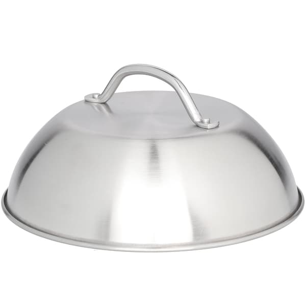 Mustang Grillkopp 22,5 cm