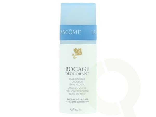 Lancome Bocage Gentle Caress Roll On Deodorant 50 ml