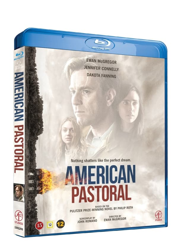 American Pastoral