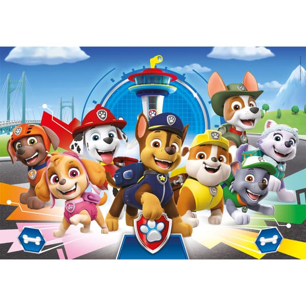 Clementoni Palapeli 30 Pcs Paw Patrol
