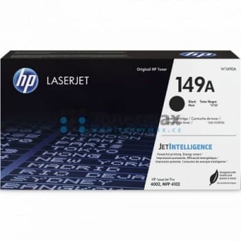 HP Toner W1490A 149A Black