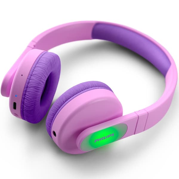 Philips Trådløse On-ear-hodetelefoner for barn