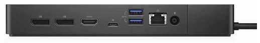 Dell WD19S USB-C-dokk 130W EU