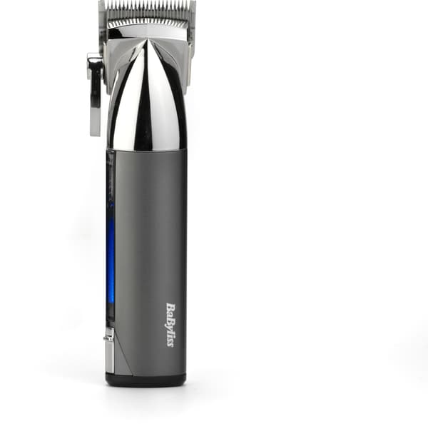 Babyliss E996E Super X Metal hårklipper