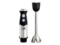 FRITEL XXL HB 2870 Stavblender Blandefunktion Grå/sort