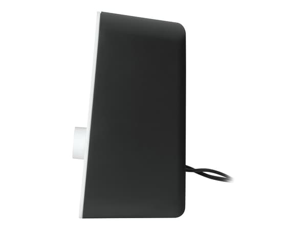 Logitech Z150 SNØHVIT