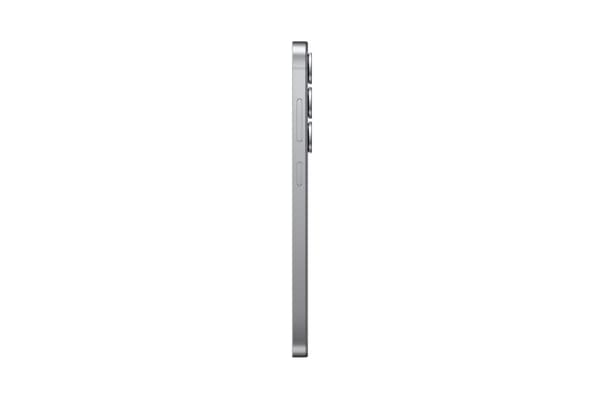 Samsung Galaxy S25 128 GB - Silver Shadow Samsung