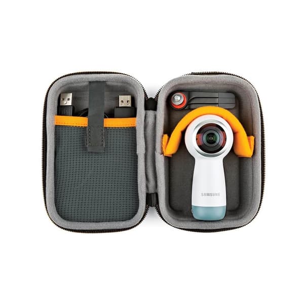Lowepro Camera Bag Hardside CS 40 Black