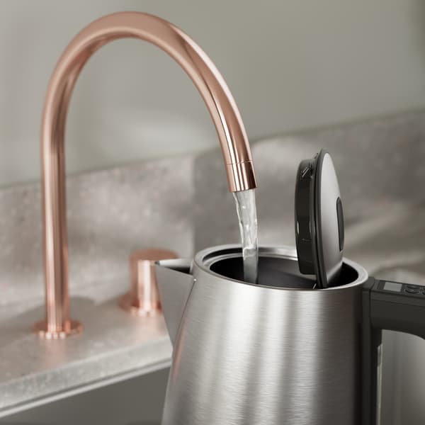 Electrolux Vedenkeitin E5K1-6STElectrolux