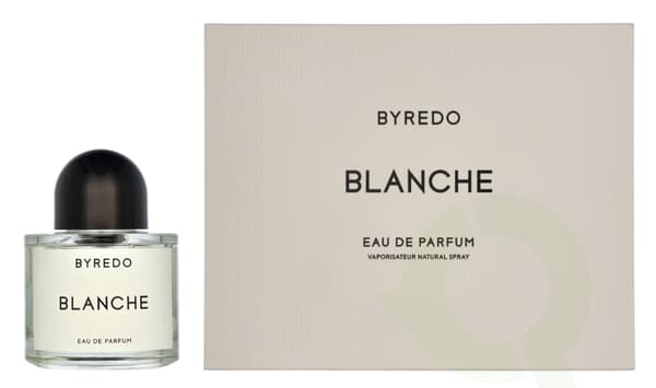 Byredo Blanche Edp Spray 50 ml