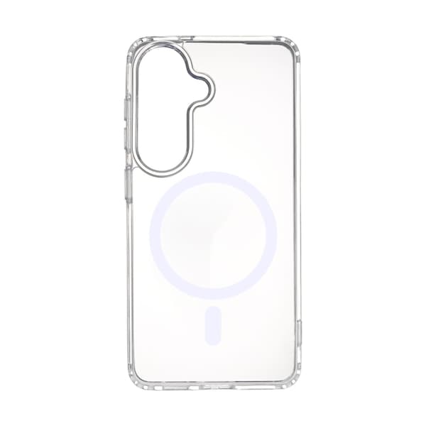 Onsala Mobildeksel Transparent - Samsung Galaxy S26