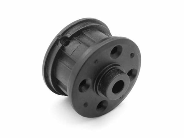 Diffkasse 5x30x16mm