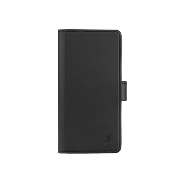 Gear Lompakko Musta - OnePlus Nord 2