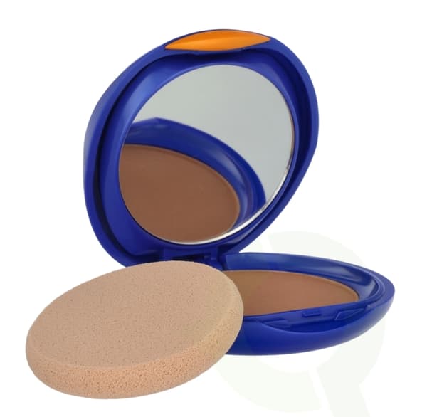 Shiseido UV Protective Compact Foundation SPF30 12 g Medium Beige