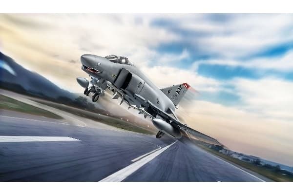 Revell F-4 Phantom