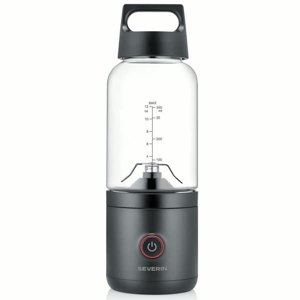 Severin Sladdlös Smoothie Blender SM 3744 USB C