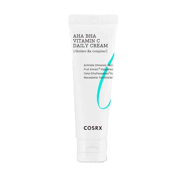 COSRX Refresh AHA BHA Vitamin C Dagkräm