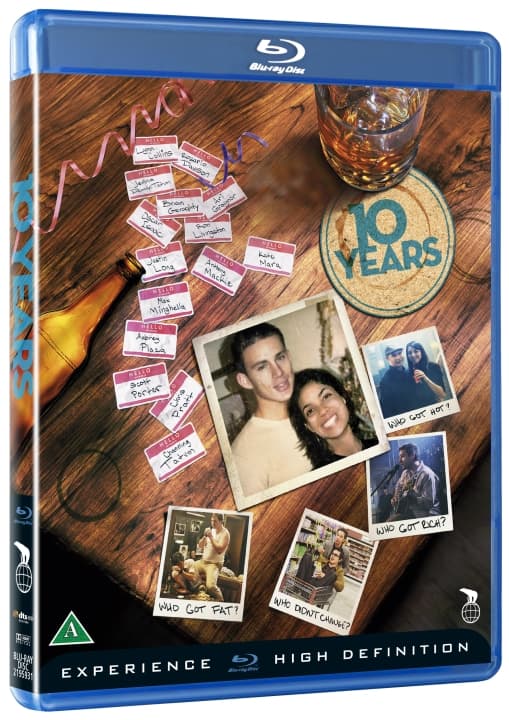 10 Years