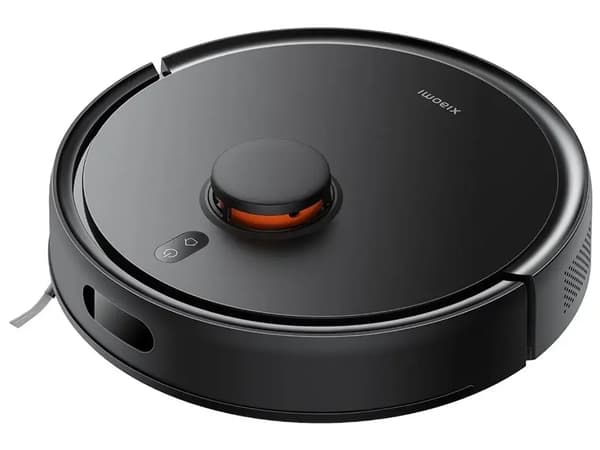 Xiaomi S20 Robotstøvsuger 0.4liter Sort