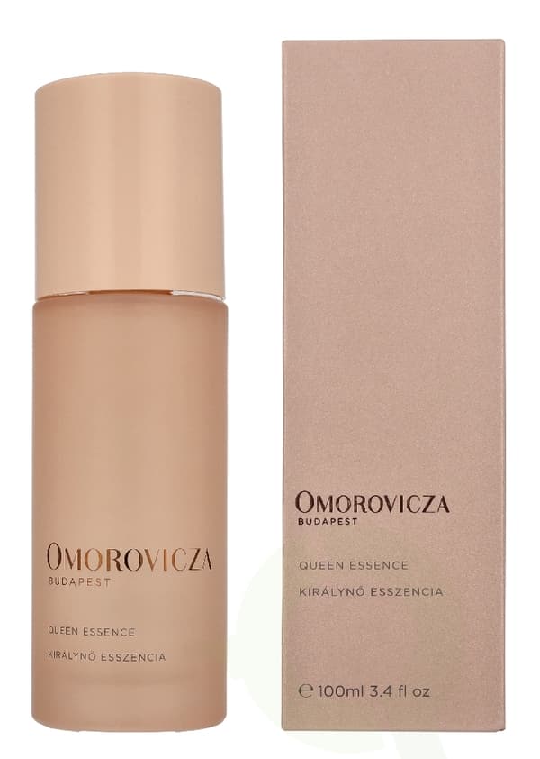 Omorovicza Queen Essence 100 ml