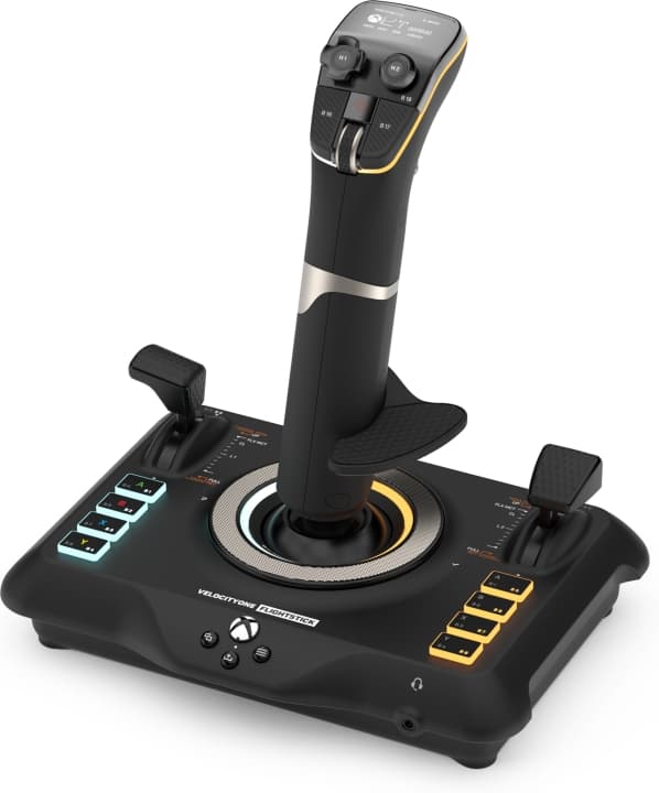 Turtle Beach VelocityOne Flightstick spilcontroller, PC / Xbox