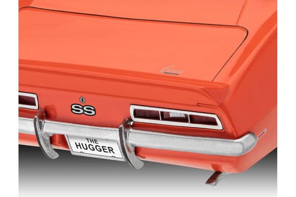 Revell Model Set '69 Camaro SS
