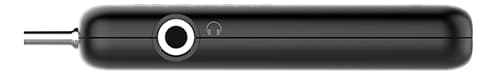 BOYA Wired/Wireless Dual-Function