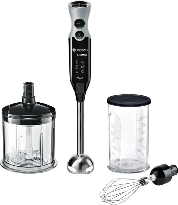 Bosch MSM67160 ErgoMixx stavmixer