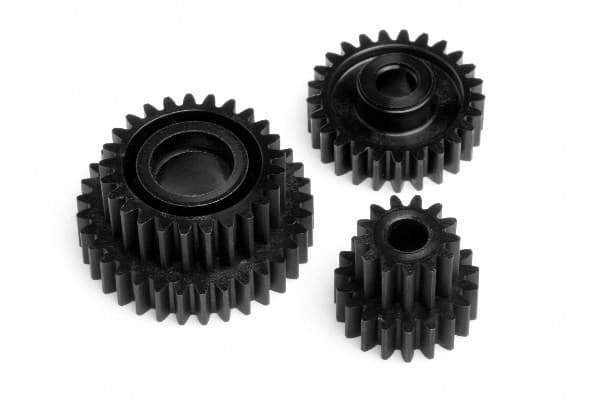 HPI Center Gear Set
