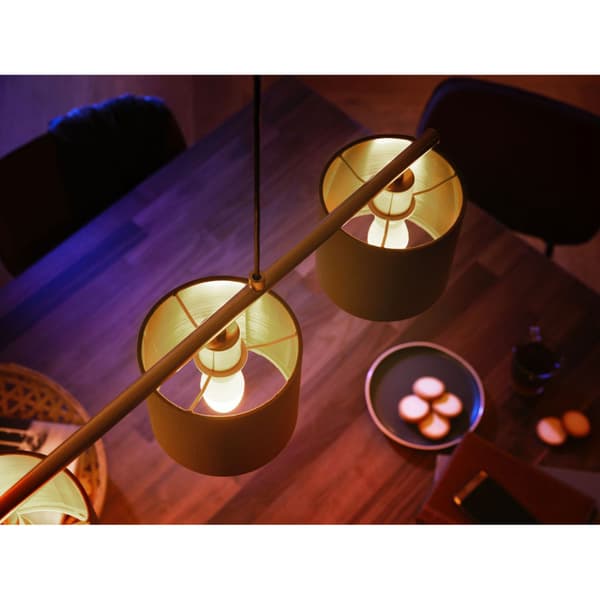 Philips Hue Hvit E14 Crown 1-pakning