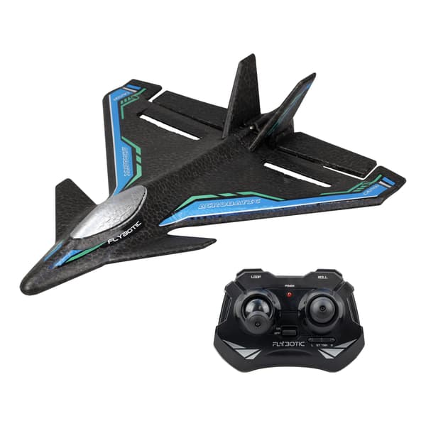 Silverlit Revo Stunt - (84497)