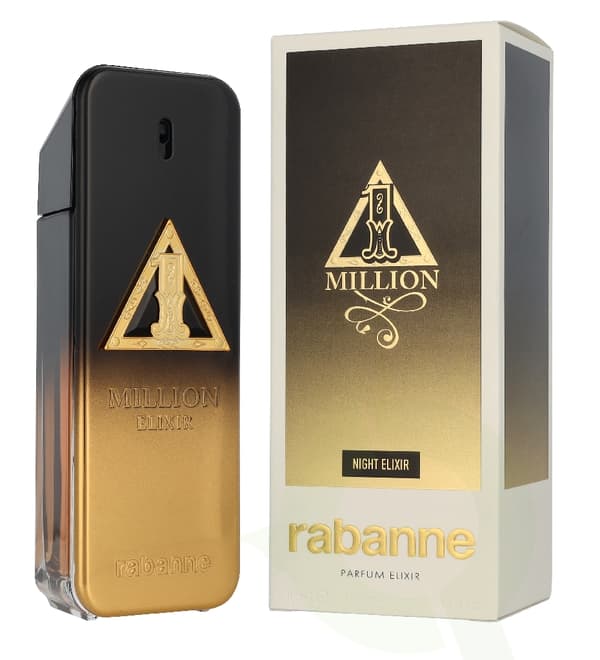 Paco Rabanne 1 Million Night Elixir 100 ml
