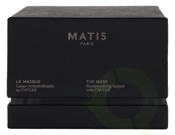 Matis The Mask Remineralizing Laquer 50 ml With Caviar