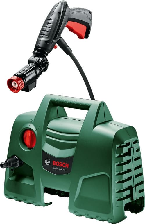 Bosch EasyAquatak 100 högtryckstvätt