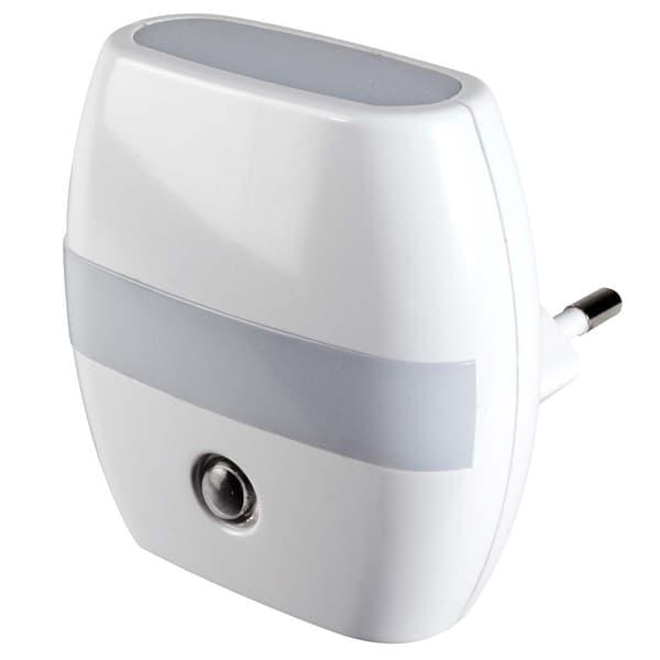 Alecto Automatisk LED-orienteringslampa