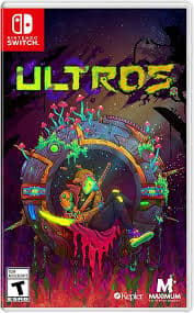 Ultros (Switch)