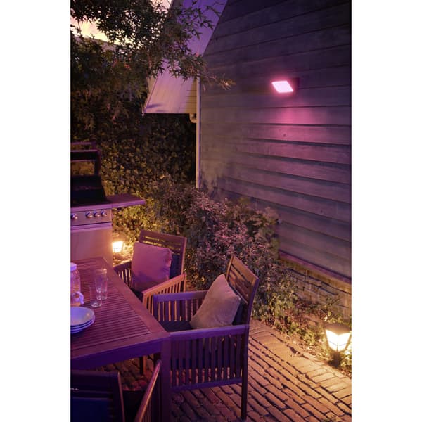 Philips Hue Discover-flomlys hvit/farge 230V