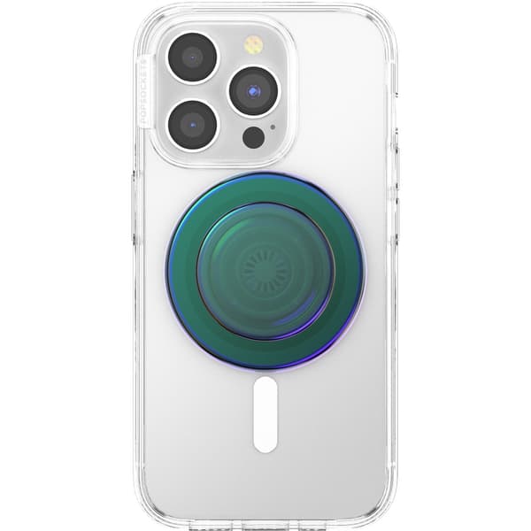PopSockets Popgrip MagSafe Nightshade Vihreä