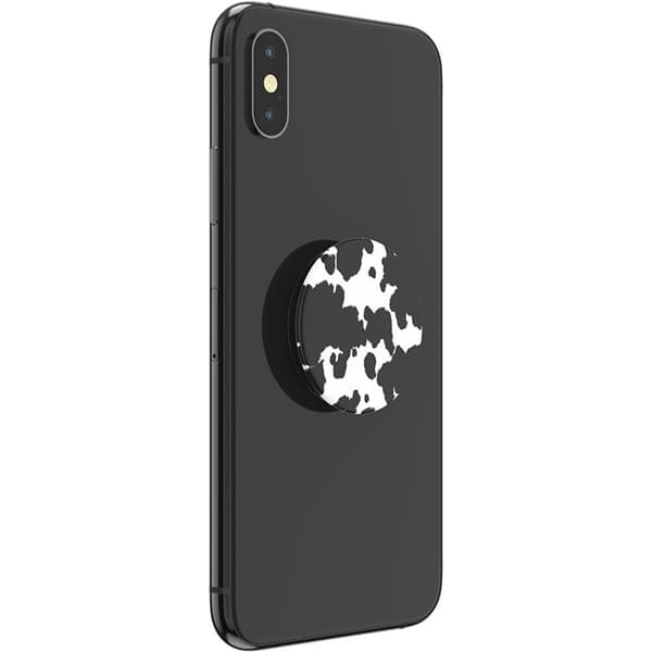 PopSockets It's a Moood Avtagbart Grip med Ställfunktion