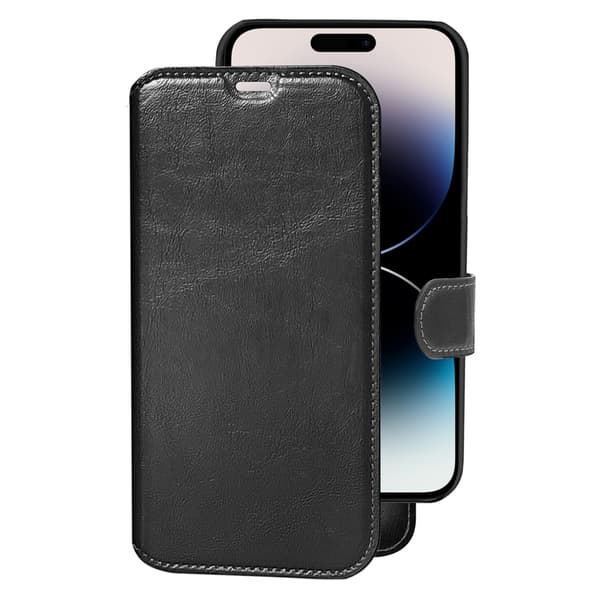 Champion 2-i-1 Slim Wallet iPhone 14 Pro