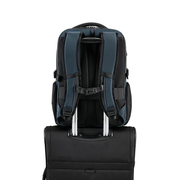 Samsonite Ryggsäck BIZ2GO 15.6" Blå