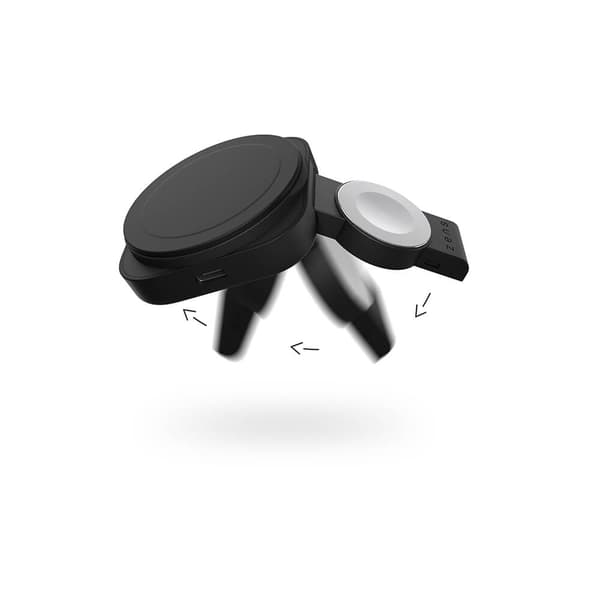 Zens Lader Travel Pro 2