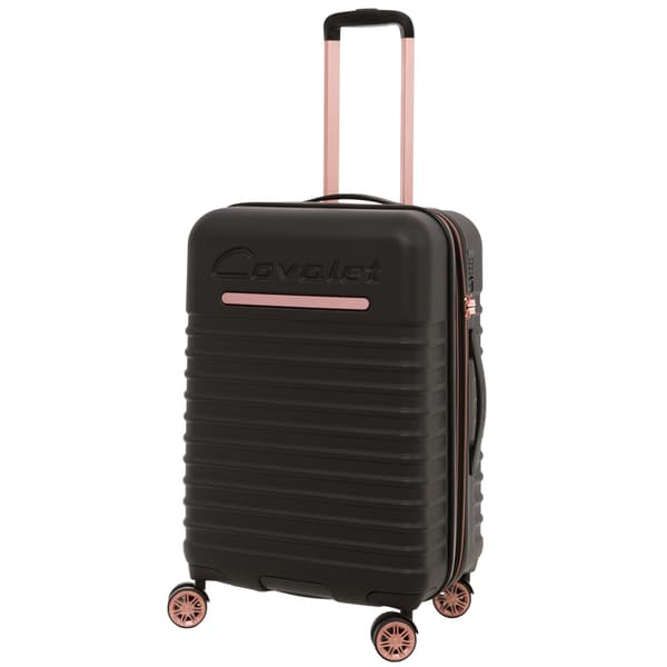 Cavalet Pasadena Medium Burgundy/Rose Gold